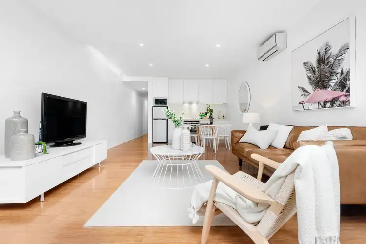 Second view of Homely unit listing, 2/53-57 Pittwater Road, Manly NSW 2095