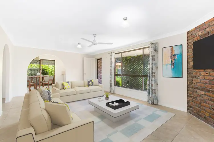 Sixth view of Homely semi-detached listing, 1/38 Hastings Road, Bogangar NSW 2488