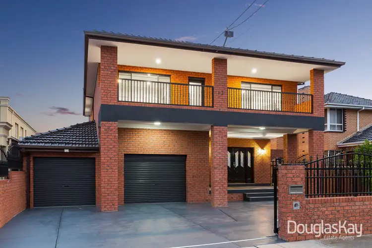13 Hendry Street, Sunshine West VIC 3020