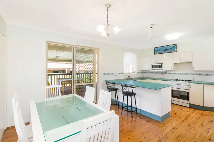 Fifth view of Homely house listing, 36 Home Street, Port Macquarie NSW 2444