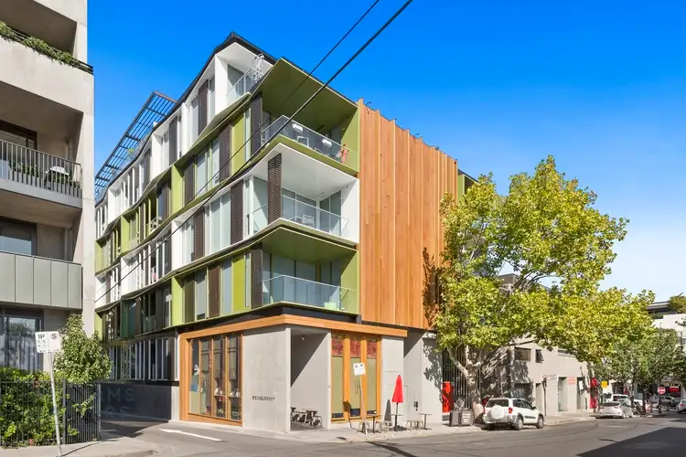 411/6 Murphy Street, South Yarra VIC 3141