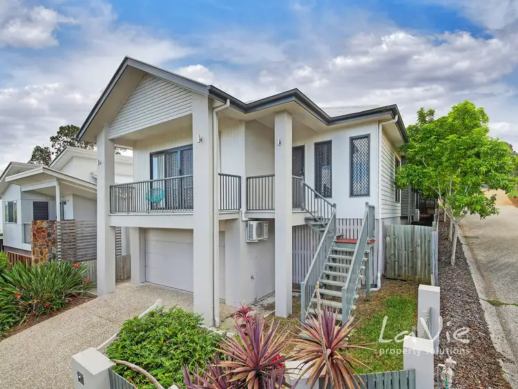 27 Hilltop Terrace, Springfield Lakes QLD 4300