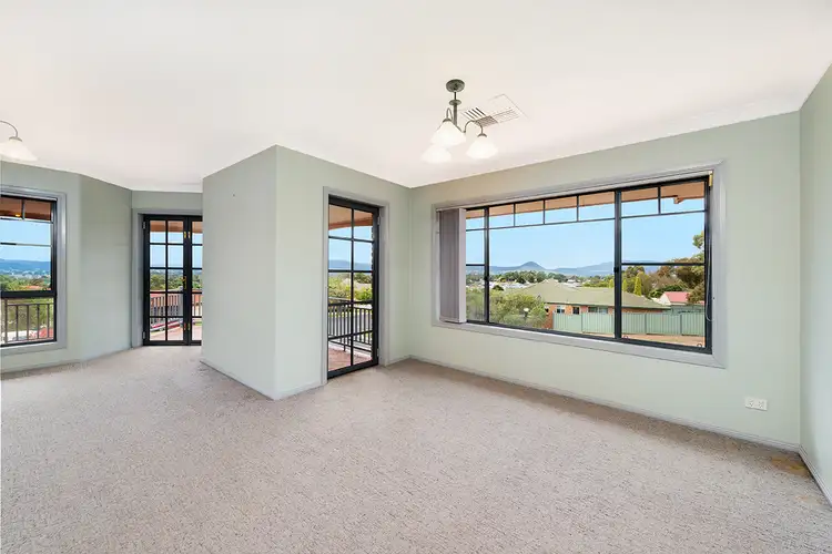 Fourth view of Homely house listing, 37 Dewhurst Drive, Mudgee NSW 2850