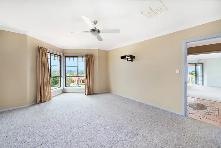 Fifth view of Homely house listing, 37 Dewhurst Drive, Mudgee NSW 2850