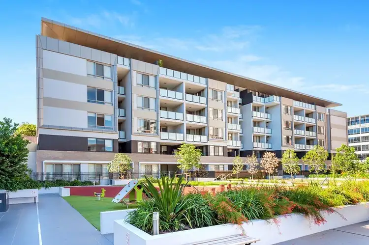2313/1A Morton Street, Parramatta NSW 2150