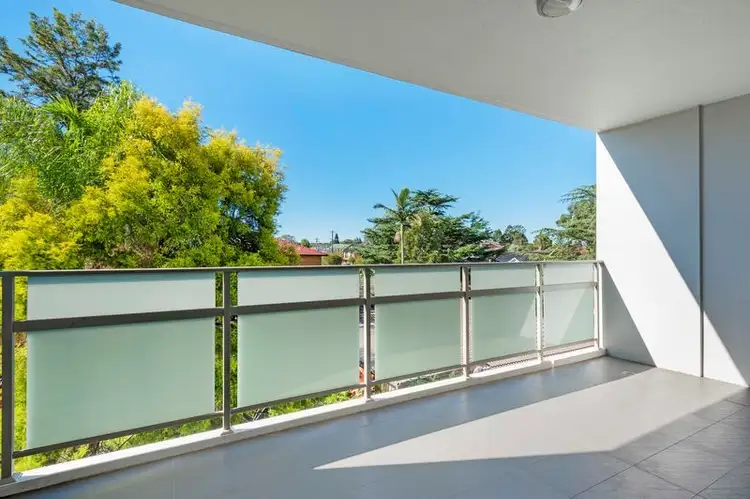 Fifth view of Homely apartment listing, 2313/1A Morton Street, Parramatta NSW 2150