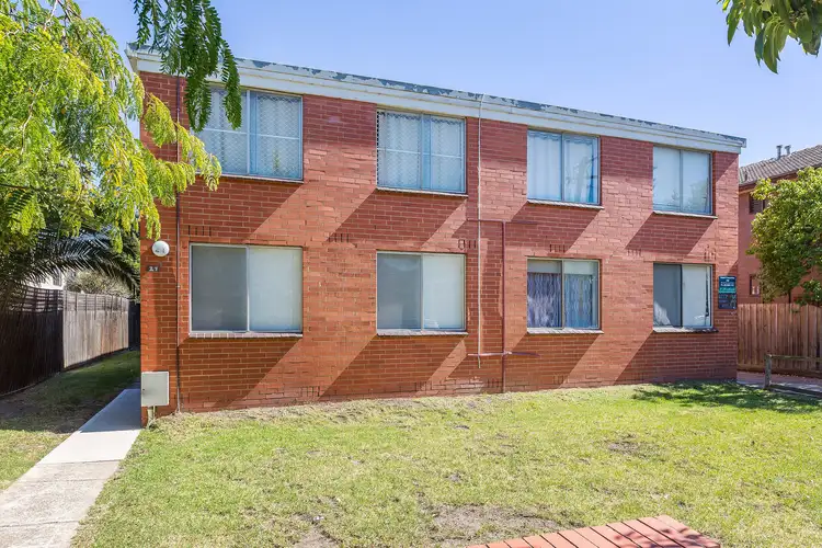 4/21 Eldridge Street, Footscray VIC 3011