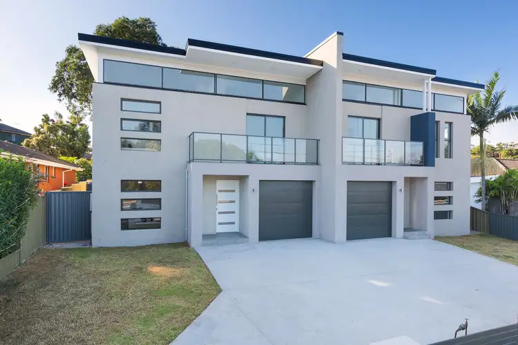 197B Princes Highway, Sylvania NSW 2224