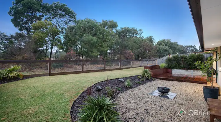 26 Royal St Georges Chase, Botanic Ridge VIC 3977