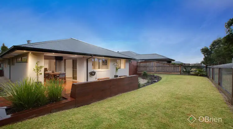 Second view of Homely house listing, 26 Royal St Georges Chase, Botanic Ridge VIC 3977