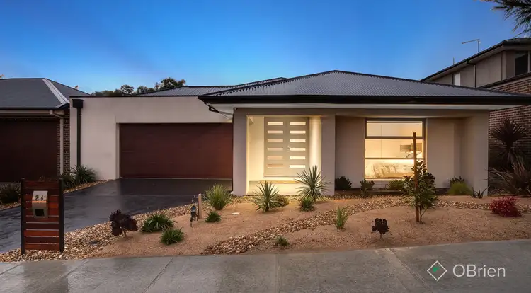 Fourth view of Homely house listing, 26 Royal St Georges Chase, Botanic Ridge VIC 3977