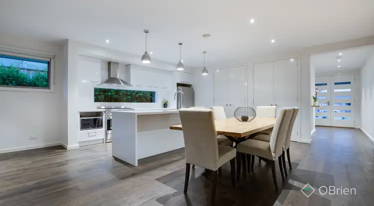 Sixth view of Homely house listing, 26 Royal St Georges Chase, Botanic Ridge VIC 3977