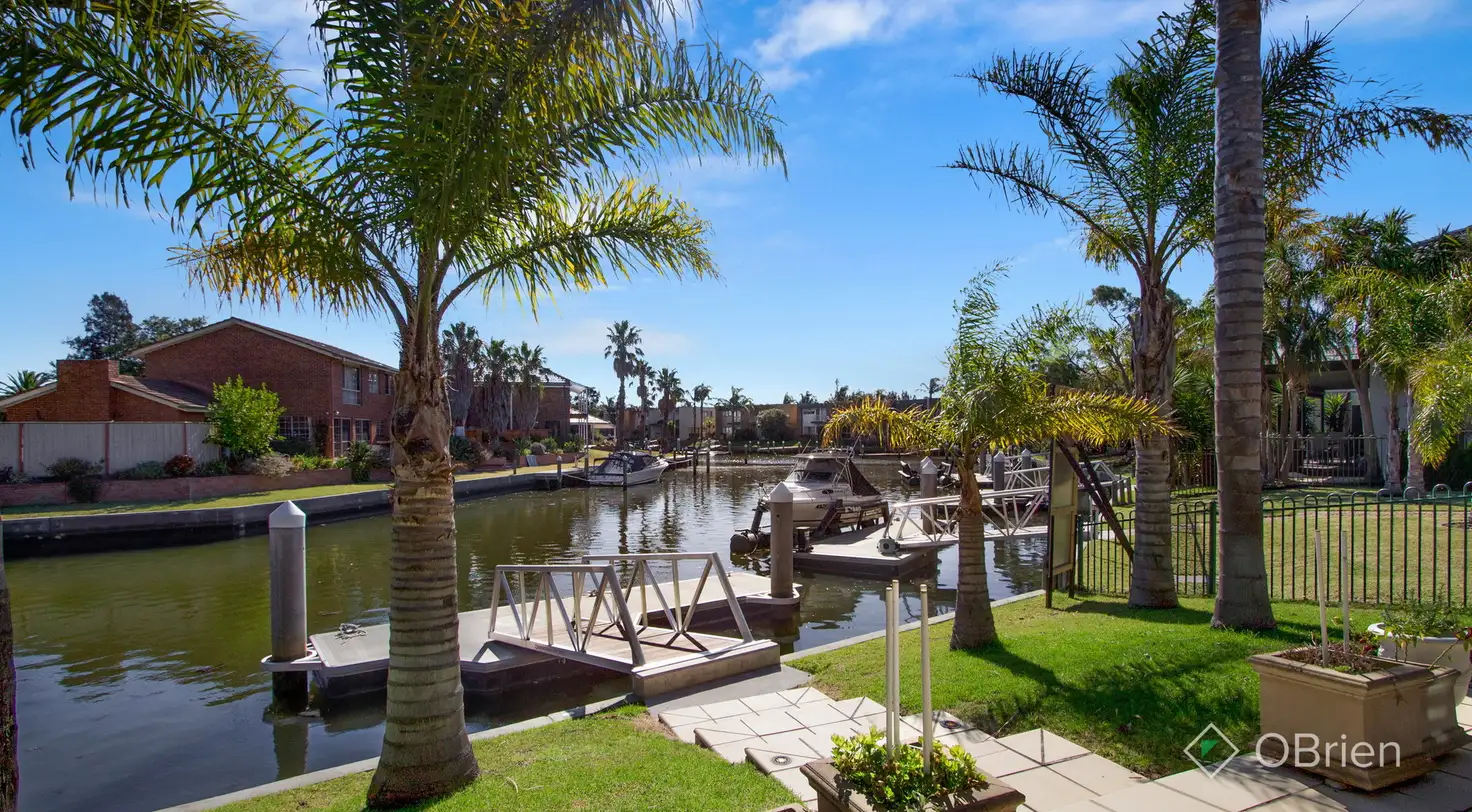 Main view of Homely house listing, 1A Mariners Island, Patterson Lakes VIC 3197