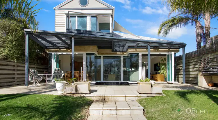 Third view of Homely house listing, 1A Mariners Island, Patterson Lakes VIC 3197