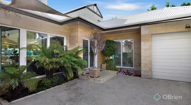 Fifth view of Homely house listing, 1A Mariners Island, Patterson Lakes VIC 3197