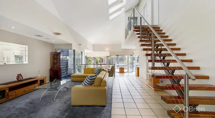Sixth view of Homely house listing, 1A Mariners Island, Patterson Lakes VIC 3197