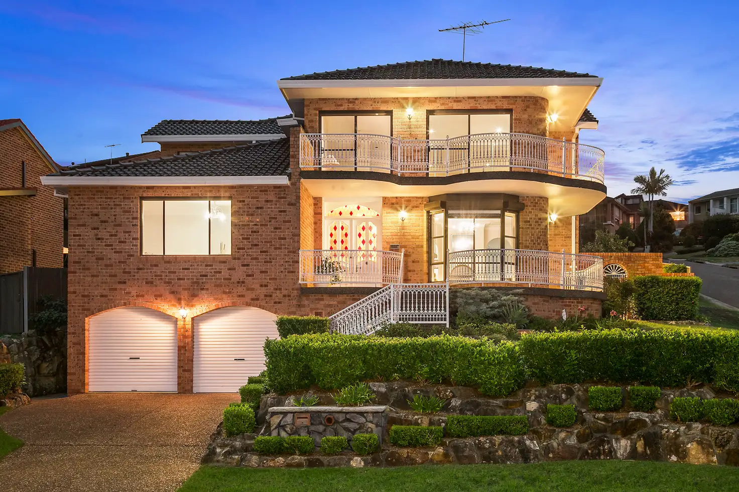 Main view of Homely house listing, 20 Osprey Drive, Illawong NSW 2234