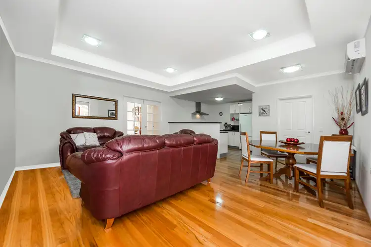 Second view of Homely house listing, 29 Ollave Circuit, Aveley WA 6069
