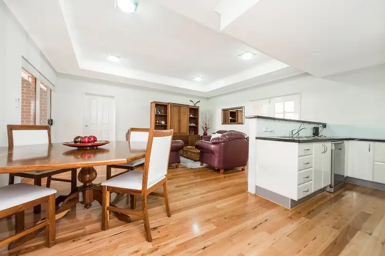 Third view of Homely house listing, 29 Ollave Circuit, Aveley WA 6069