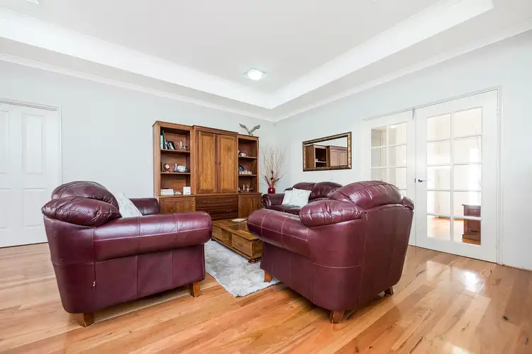 Sixth view of Homely house listing, 29 Ollave Circuit, Aveley WA 6069