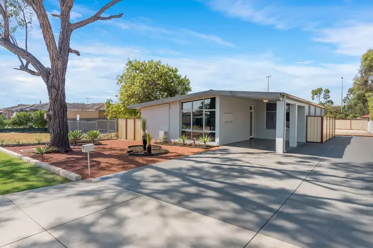 Second view of Homely house listing, 14 Ludlands Street, Morley WA 6062
