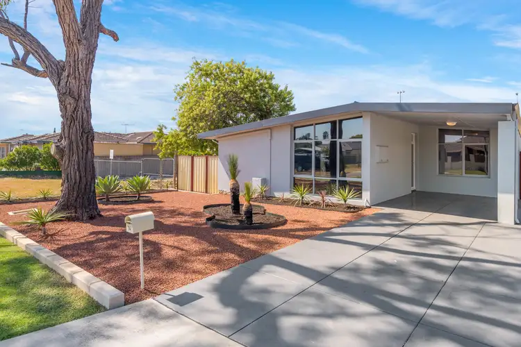 Third view of Homely house listing, 14 Ludlands Street, Morley WA 6062