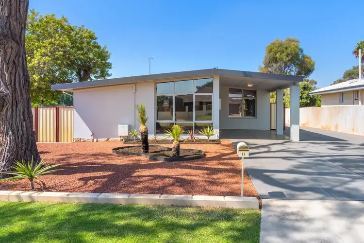 Fourth view of Homely house listing, 14 Ludlands Street, Morley WA 6062