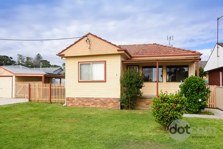 Main view of Homely house listing, 7 Pilkington Street, North Lambton NSW 2299