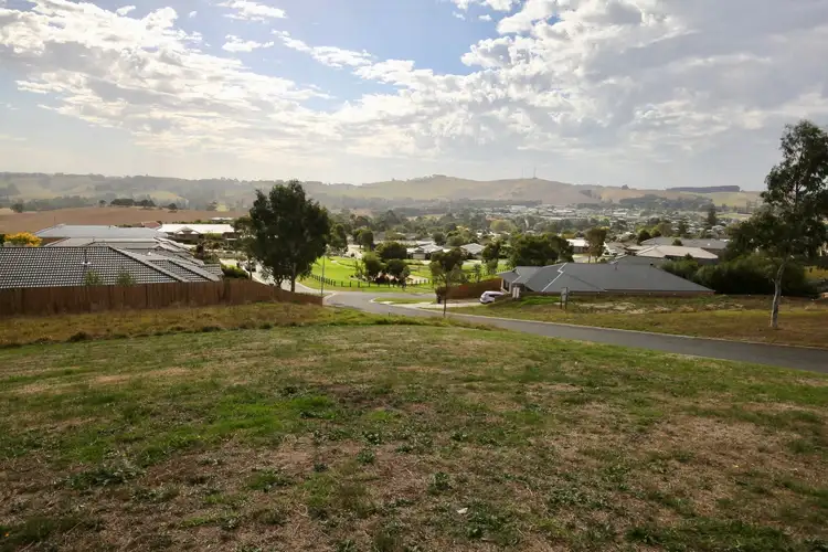 18 Lauren Way, Korumburra VIC 3950