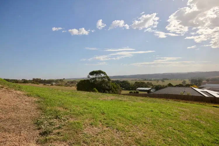 Second view of Homely land listing, 18 Lauren Way, Korumburra VIC 3950