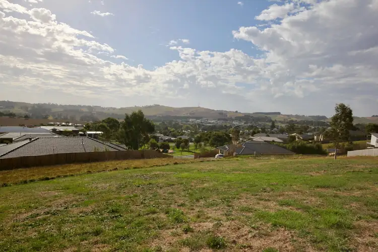 Third view of Homely land listing, 18 Lauren Way, Korumburra VIC 3950