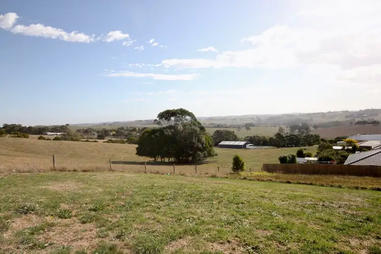 Fourth view of Homely land listing, 18 Lauren Way, Korumburra VIC 3950