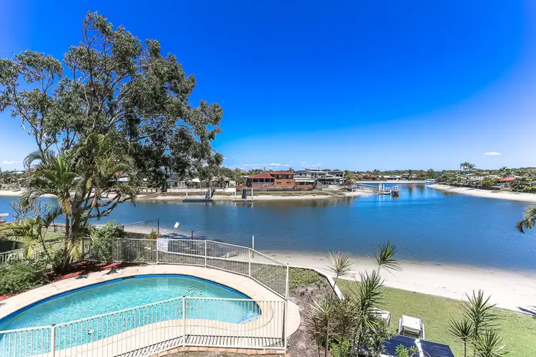 4/15 Woomba Place, Mooloolaba QLD 4557