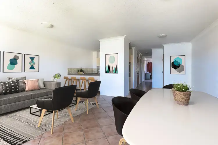 Second view of Homely unit listing, 4/15 Woomba Place, Mooloolaba QLD 4557