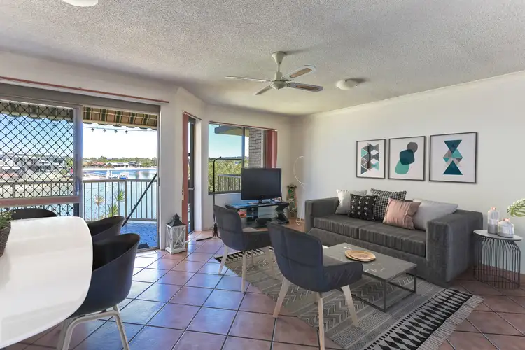 Third view of Homely unit listing, 4/15 Woomba Place, Mooloolaba QLD 4557