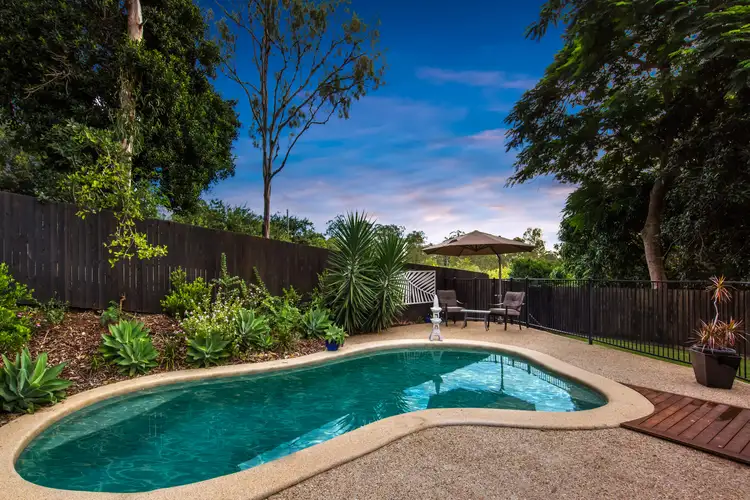 Second view of Homely house listing, 7 Ranger Street, Kenmore QLD 4069