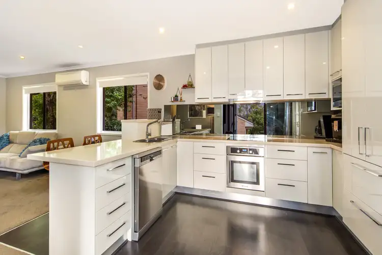 Third view of Homely house listing, 7 Ranger Street, Kenmore QLD 4069