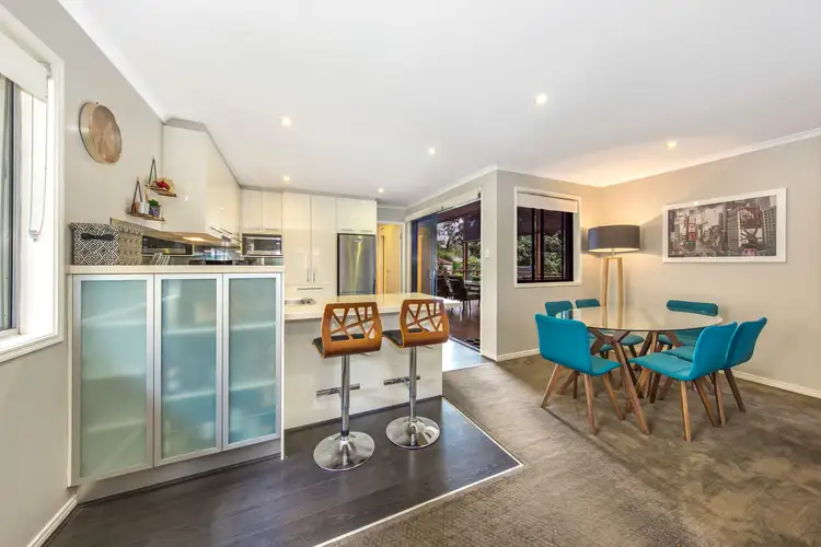Fourth view of Homely house listing, 7 Ranger Street, Kenmore QLD 4069