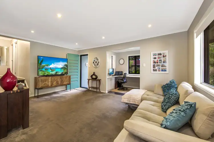 Sixth view of Homely house listing, 7 Ranger Street, Kenmore QLD 4069