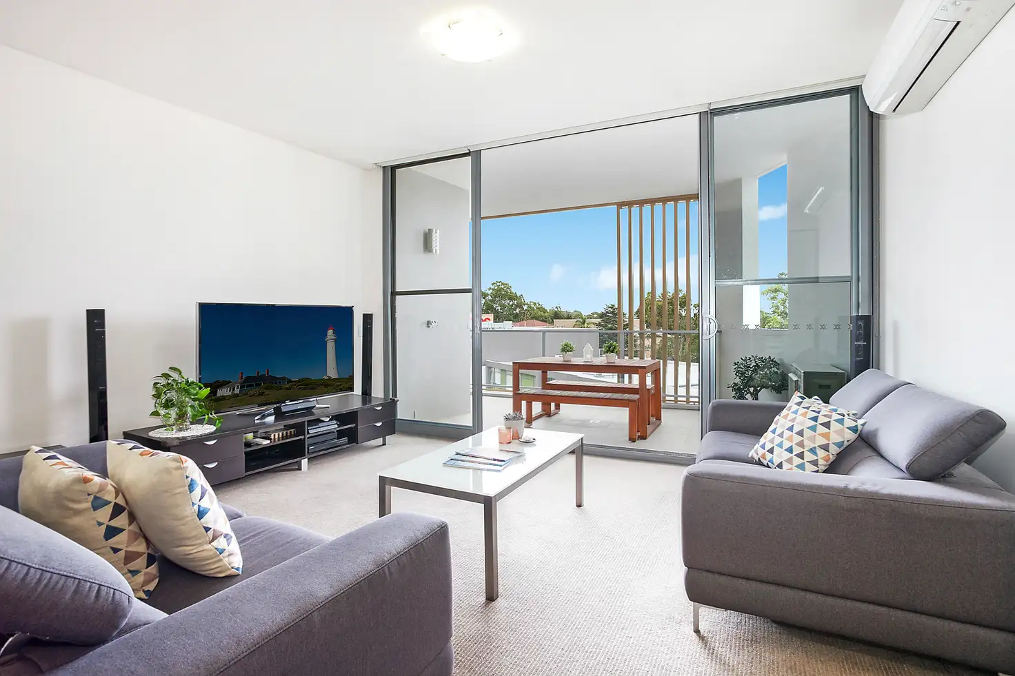 Main view of Homely apartment listing, 64/273a Fowler Road, Illawong NSW 2234