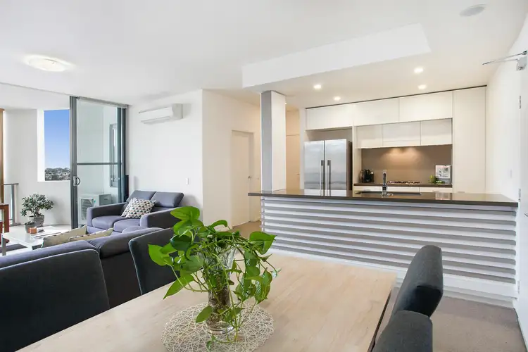 Fourth view of Homely apartment listing, 64/273a Fowler Road, Illawong NSW 2234