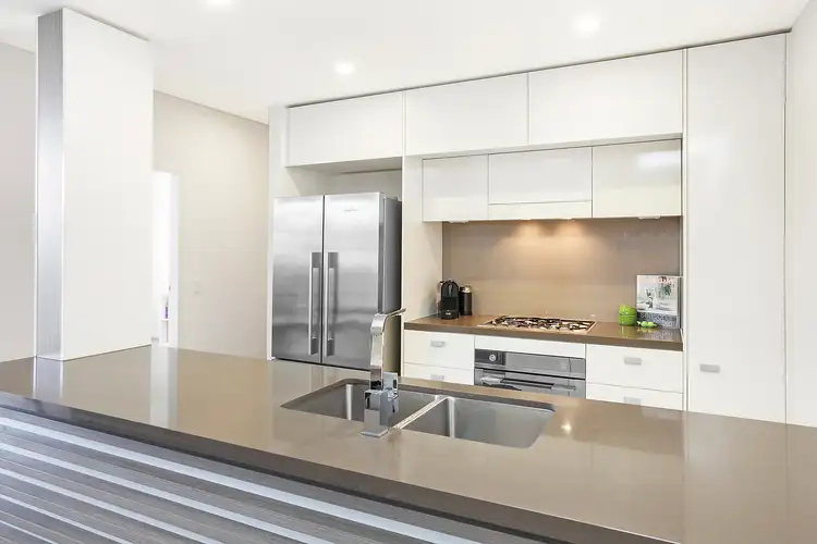 Fifth view of Homely apartment listing, 64/273a Fowler Road, Illawong NSW 2234