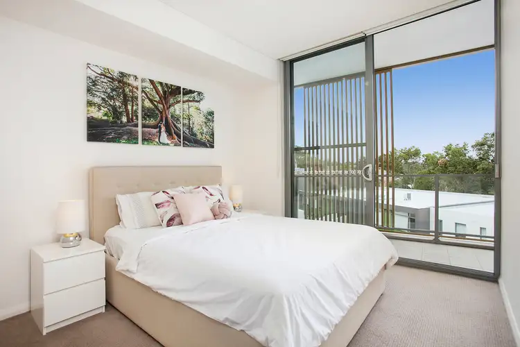 Sixth view of Homely apartment listing, 64/273a Fowler Road, Illawong NSW 2234