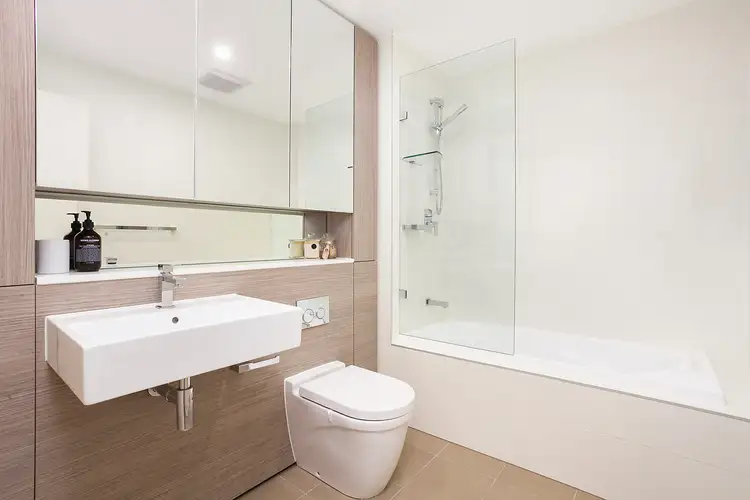 Seventh view of Homely apartment listing, 64/273a Fowler Road, Illawong NSW 2234