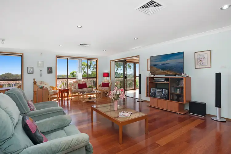Second view of Homely house listing, 3 Renard Close, Illawong NSW 2234
