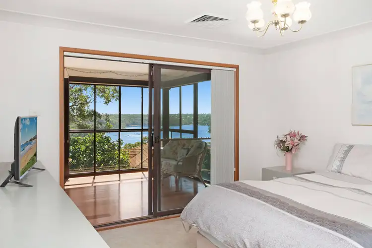 Third view of Homely house listing, 3 Renard Close, Illawong NSW 2234