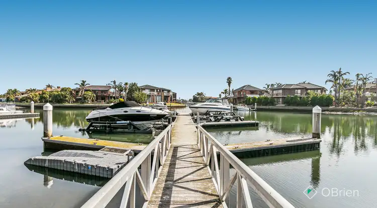 214 Gladesville Boulevard, Patterson Lakes VIC 3197