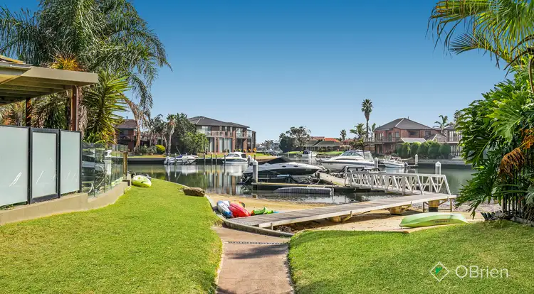 Third view of Homely house listing, 214 Gladesville Boulevard, Patterson Lakes VIC 3197