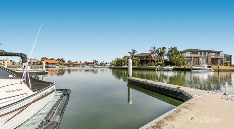 Fourth view of Homely house listing, 214 Gladesville Boulevard, Patterson Lakes VIC 3197