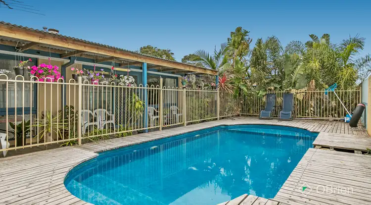 Sixth view of Homely house listing, 214 Gladesville Boulevard, Patterson Lakes VIC 3197